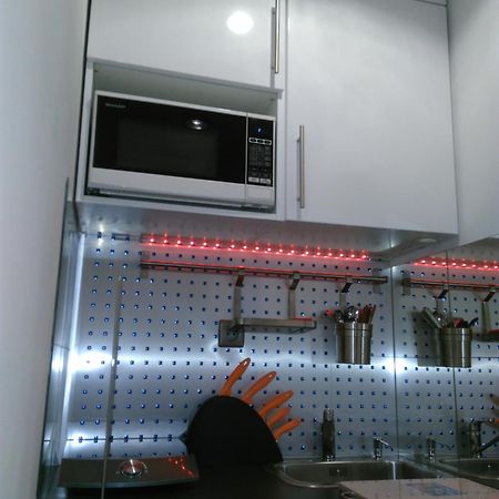 Apartament Salezego Warschau Exterior foto